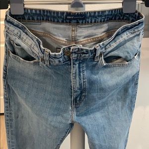 Levi’s Slim Made & Crafted Jeans size 33/34
